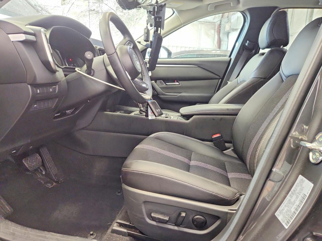 2025 Mazda Cx-50 Premium - Фото 7
