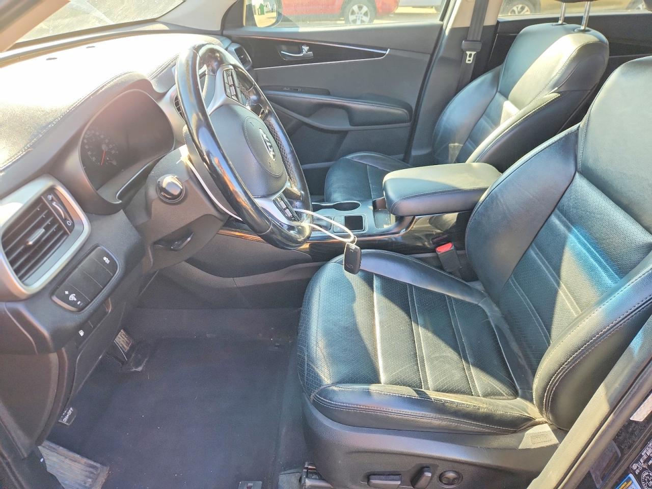 2019 Kia Sorento Ex - Фото 7