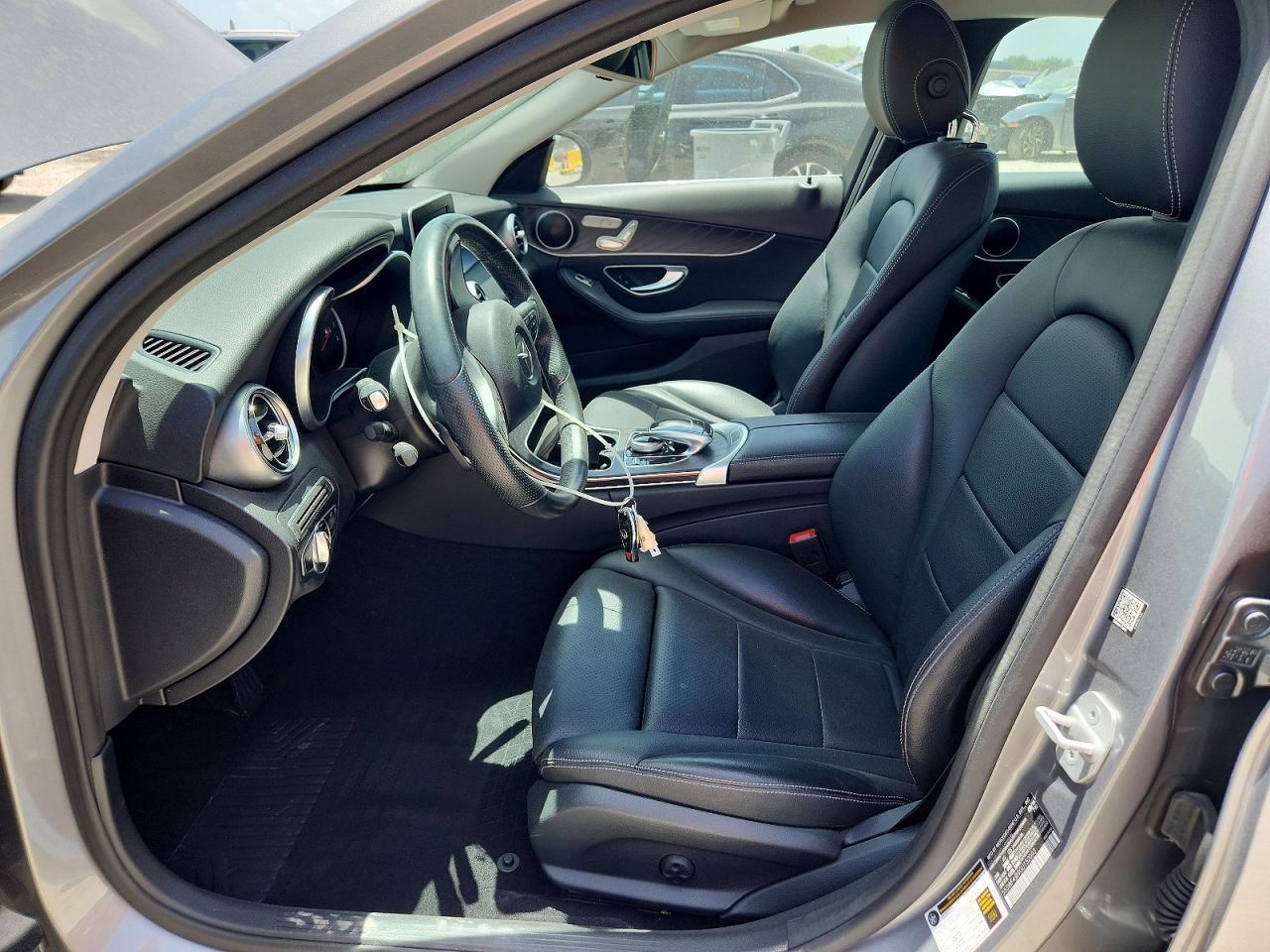 2016 Mercedes-Benz C 300 - Фото 7