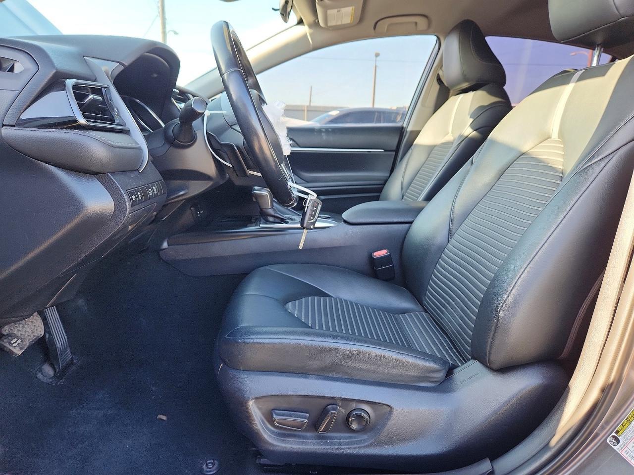 2019 Toyota Camry Se - Image 7