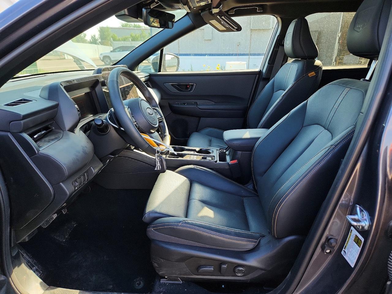 2026 Subaru Outback Wilderness - Image 7