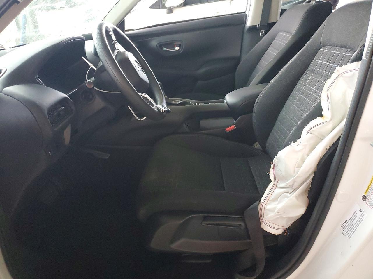 2026 Honda Hr-V Lx - Image 7