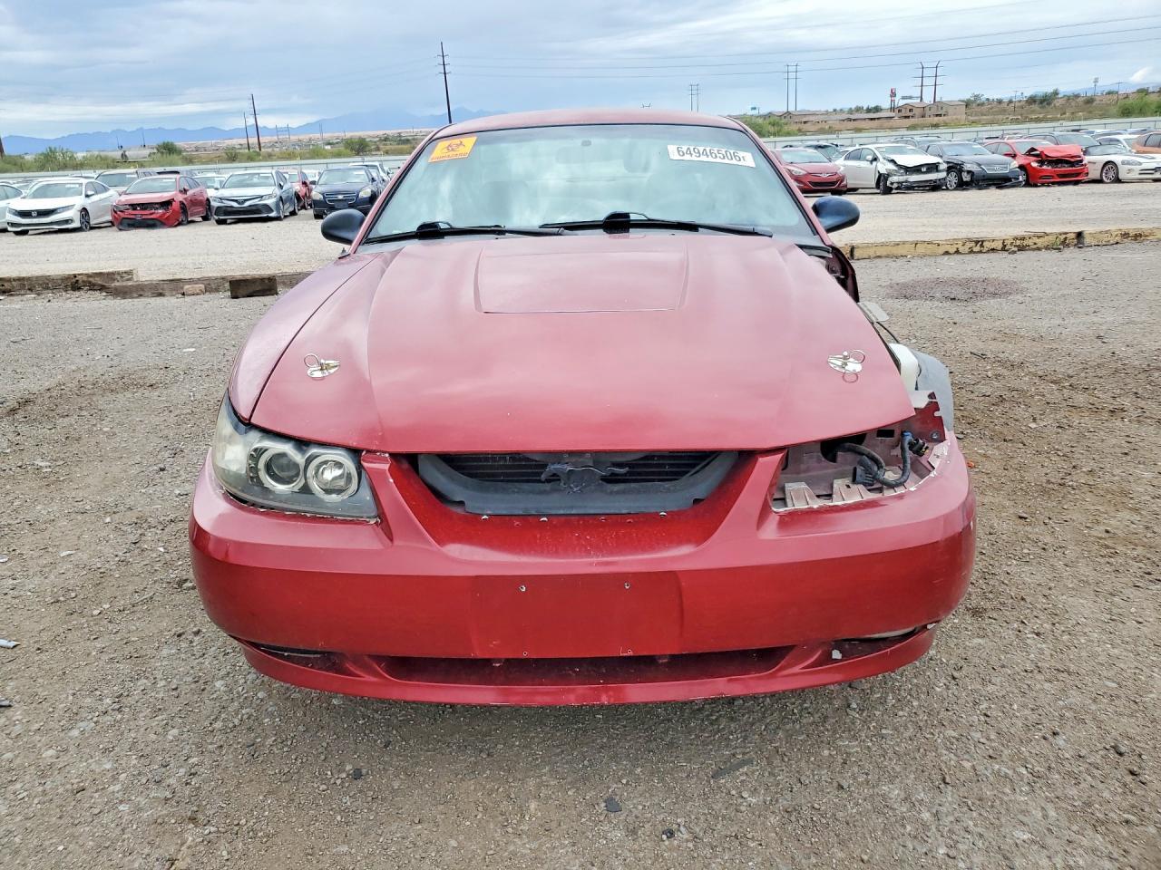 2004 Ford Mustang - Фото 5