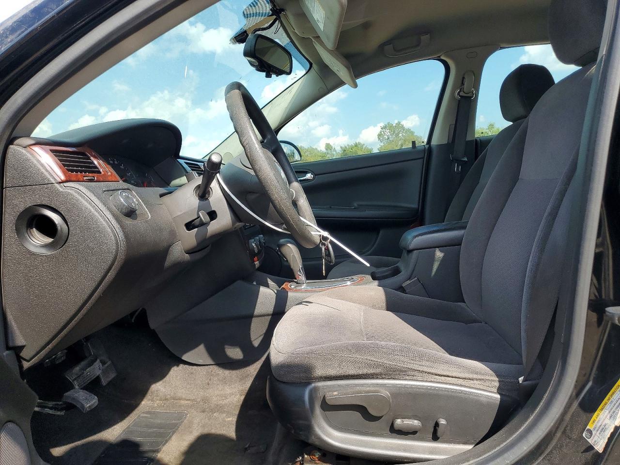 2007 Chevrolet Impala Ls - Image 7