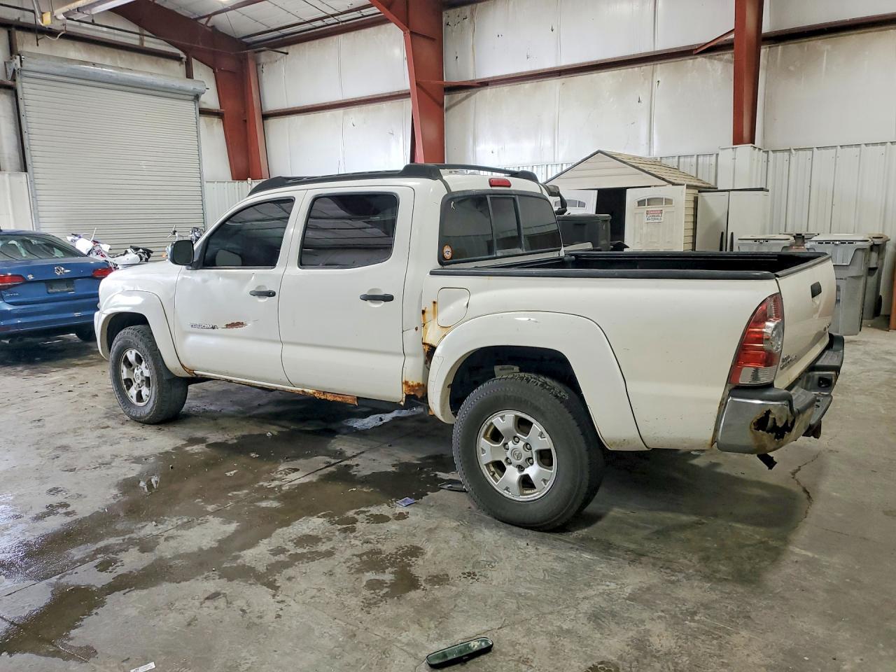 2010 Toyota Tacoma V6 - Image 2