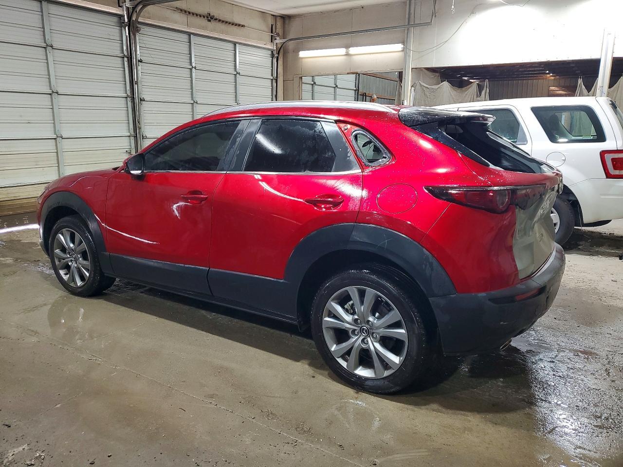 2023 Mazda Cx-30 Preferred - Фото 2