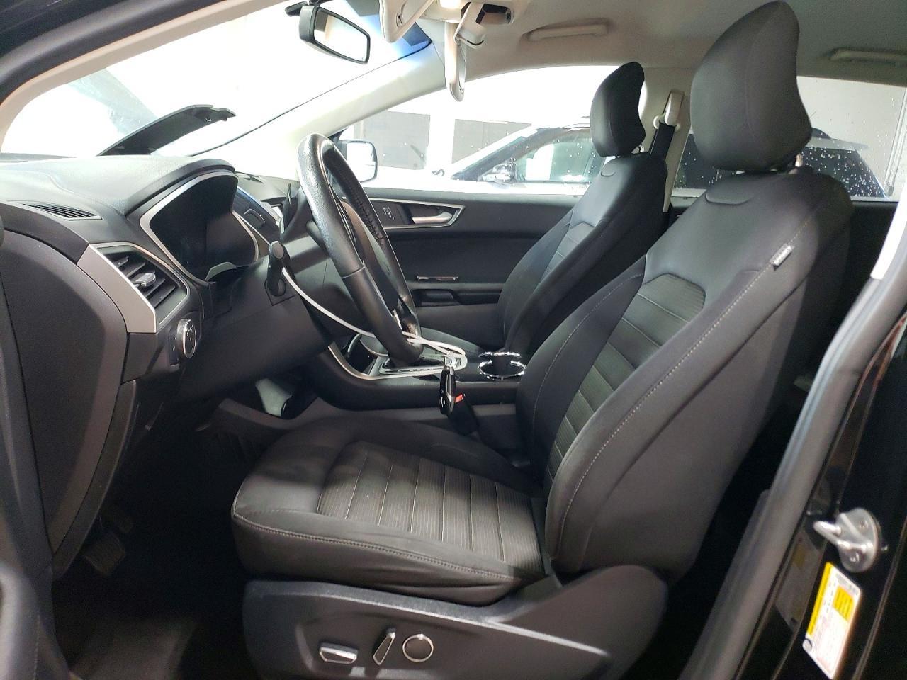 2016 Ford Edge Sel - Image 7