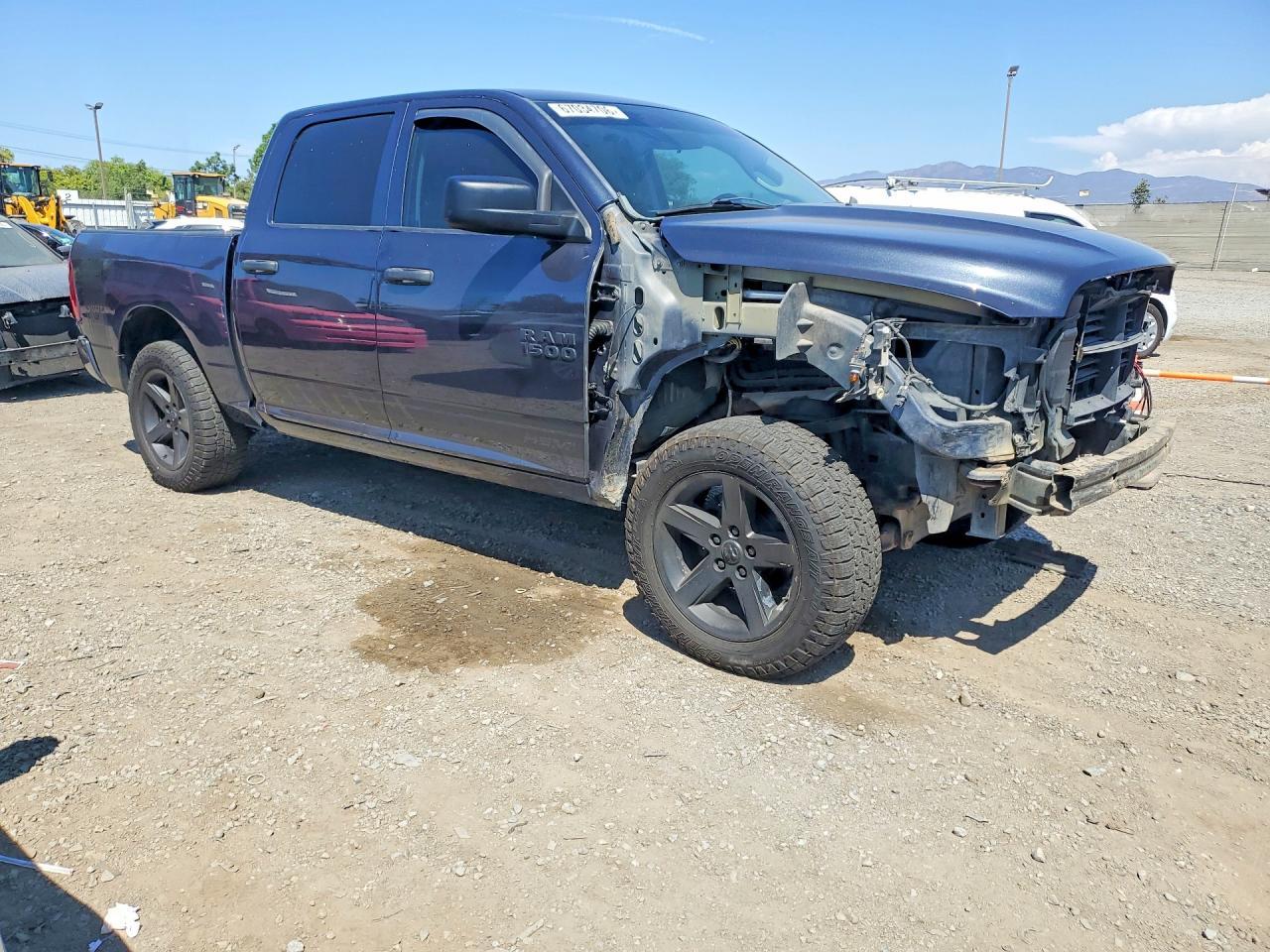 2016 Ram 1500 St - Image 4