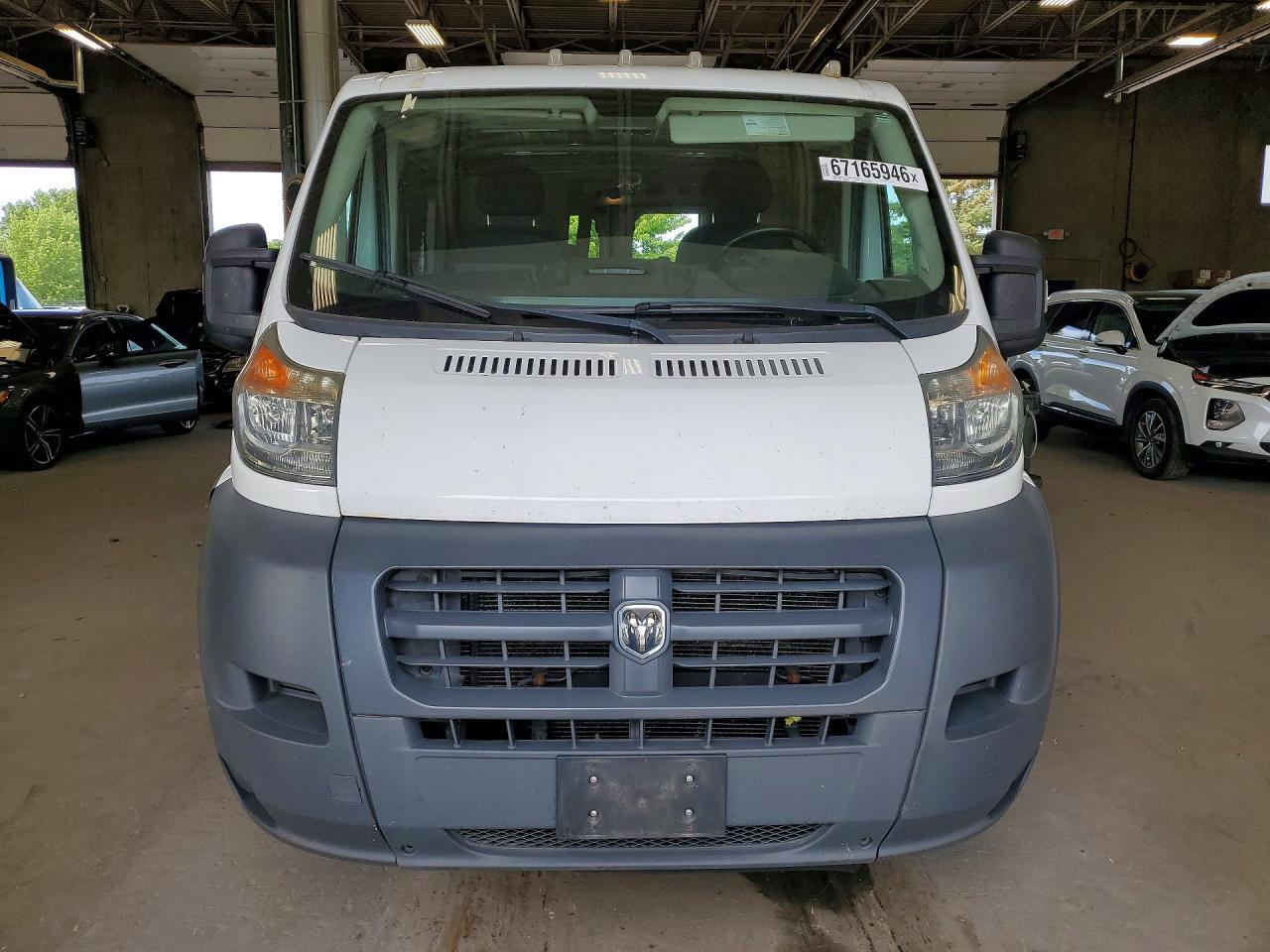 2016 Ram Promaster 1500 1500 Standard - Image 5