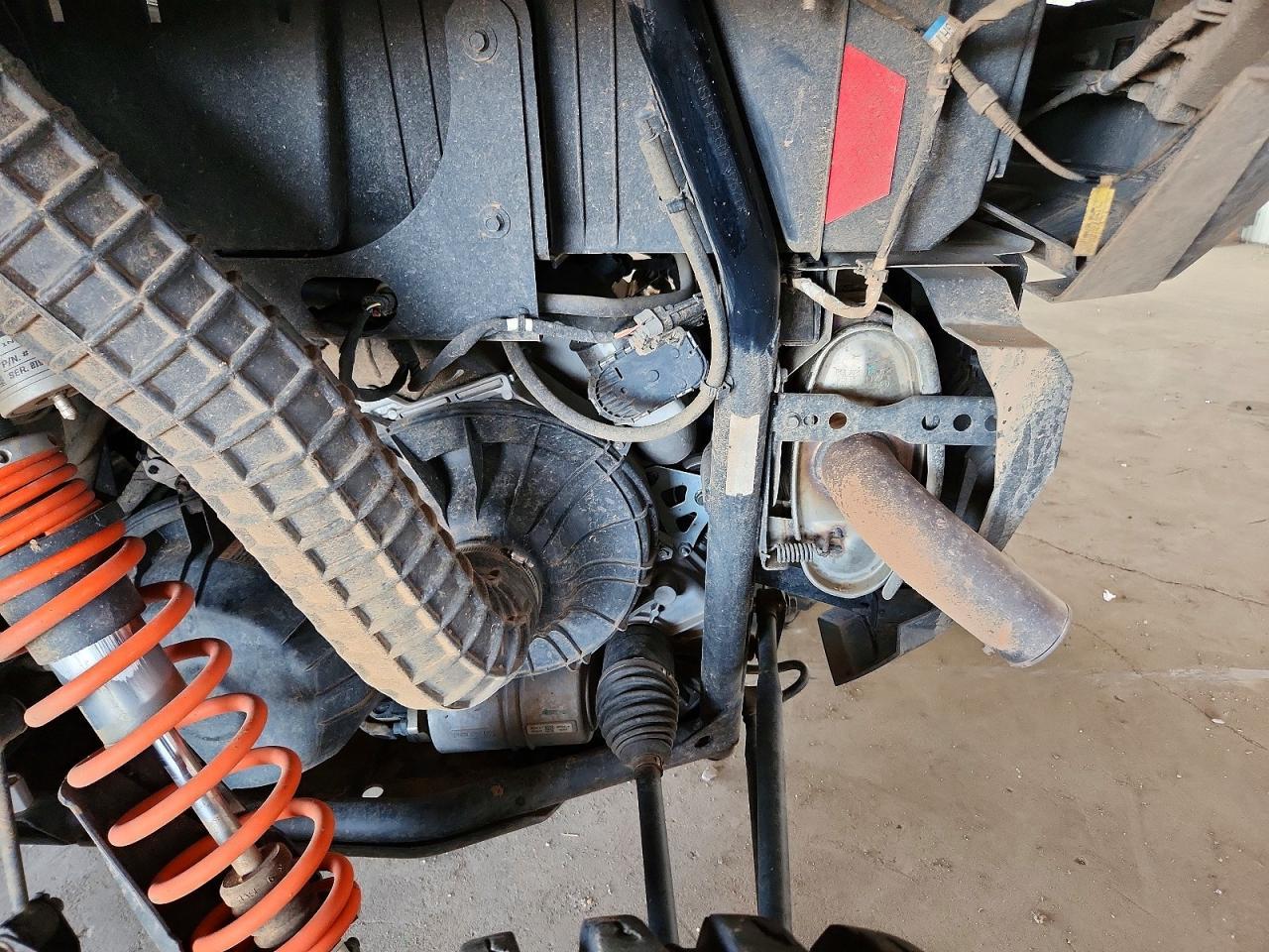 2021 Polaris Rzr Xp Turbo Utility Vehicle - Image 7