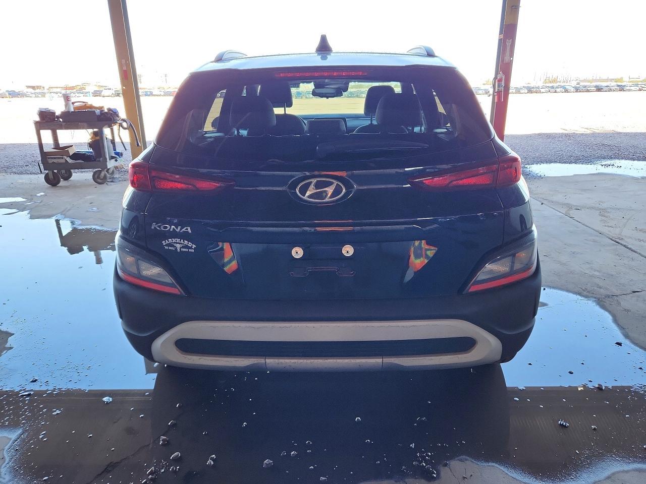 2023 Hyundai Kona Sel - Image 6