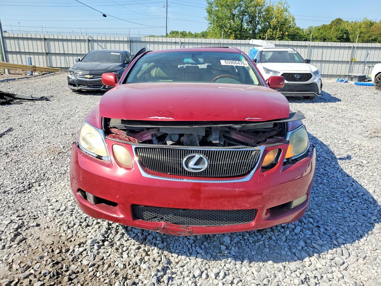 2006 Lexus Gs 300 - Image 5