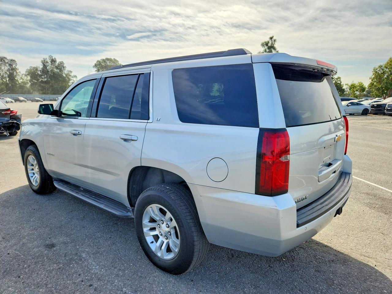 2020 Chevrolet Tahoe C1500 Lt - Image 2