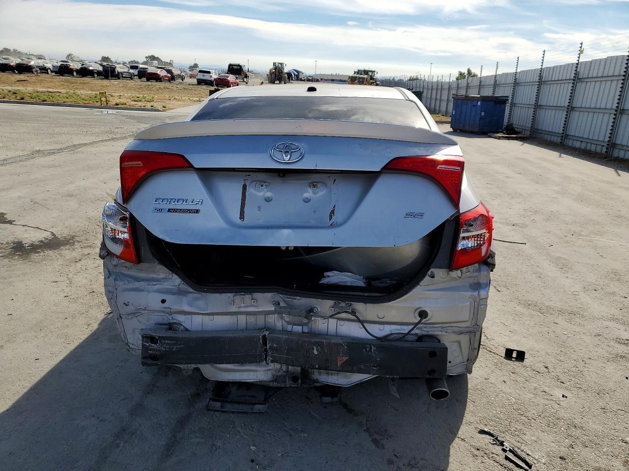 2017 Toyota Corolla - Image 6