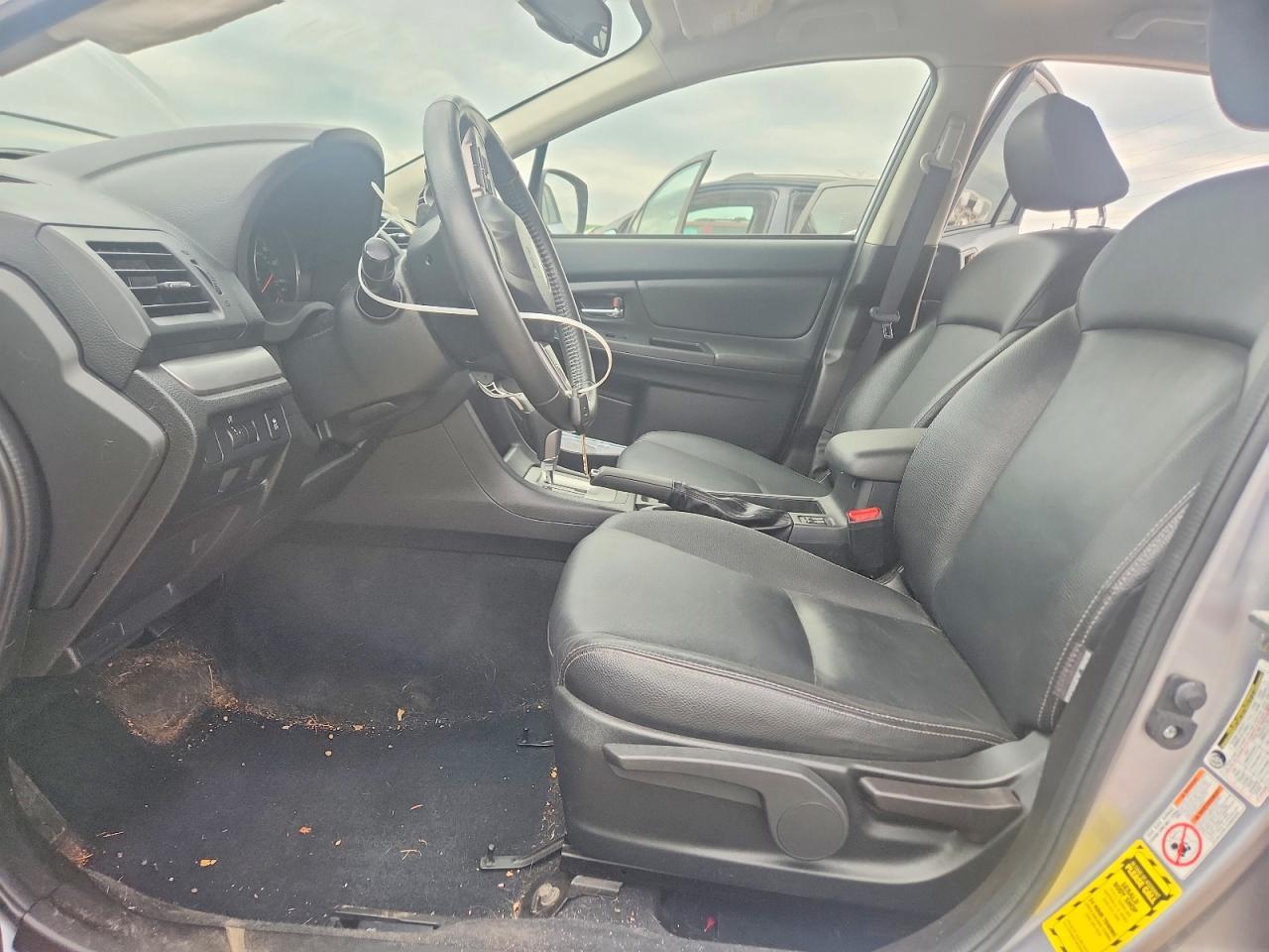 2014 Subaru Xv Crosstrek 2.0 Limited - Image 7