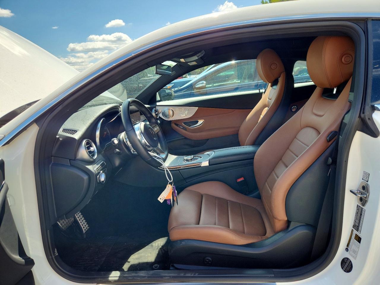 2019 Mercedes-Benz C 300 4Matic - Фото 7
