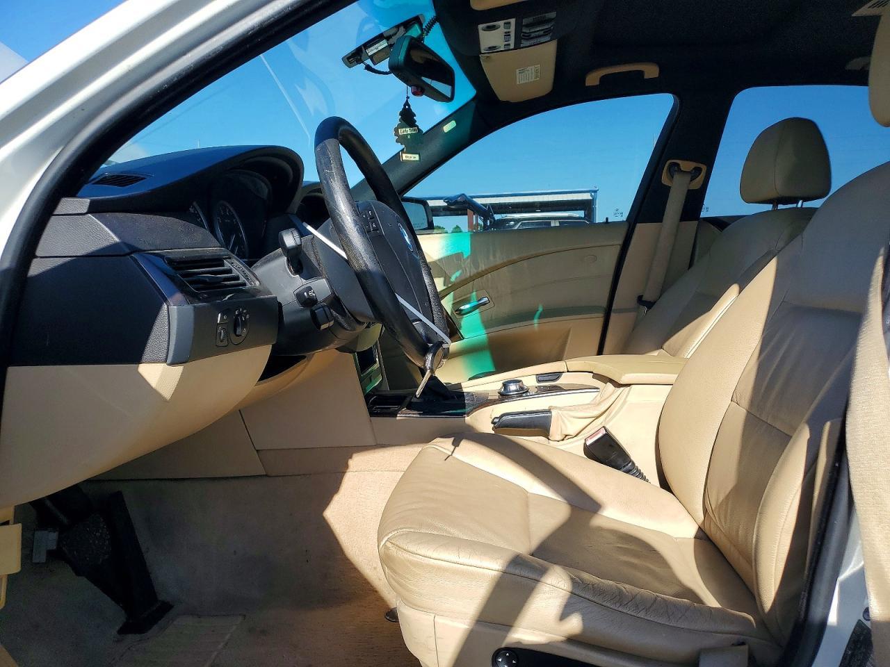 2005 BMW 530 I - Фото 7