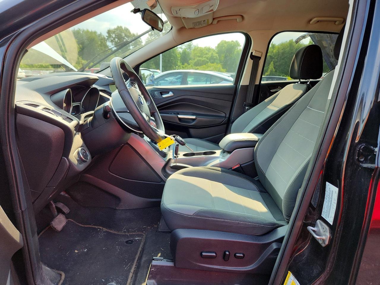 2014 Ford Escape Se - Фото 7