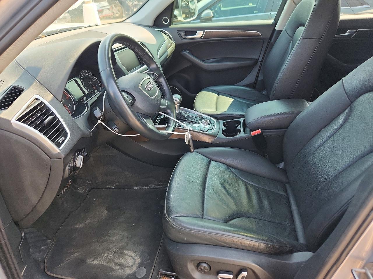 2016 Audi Q5 Premium Plus - Фото 7