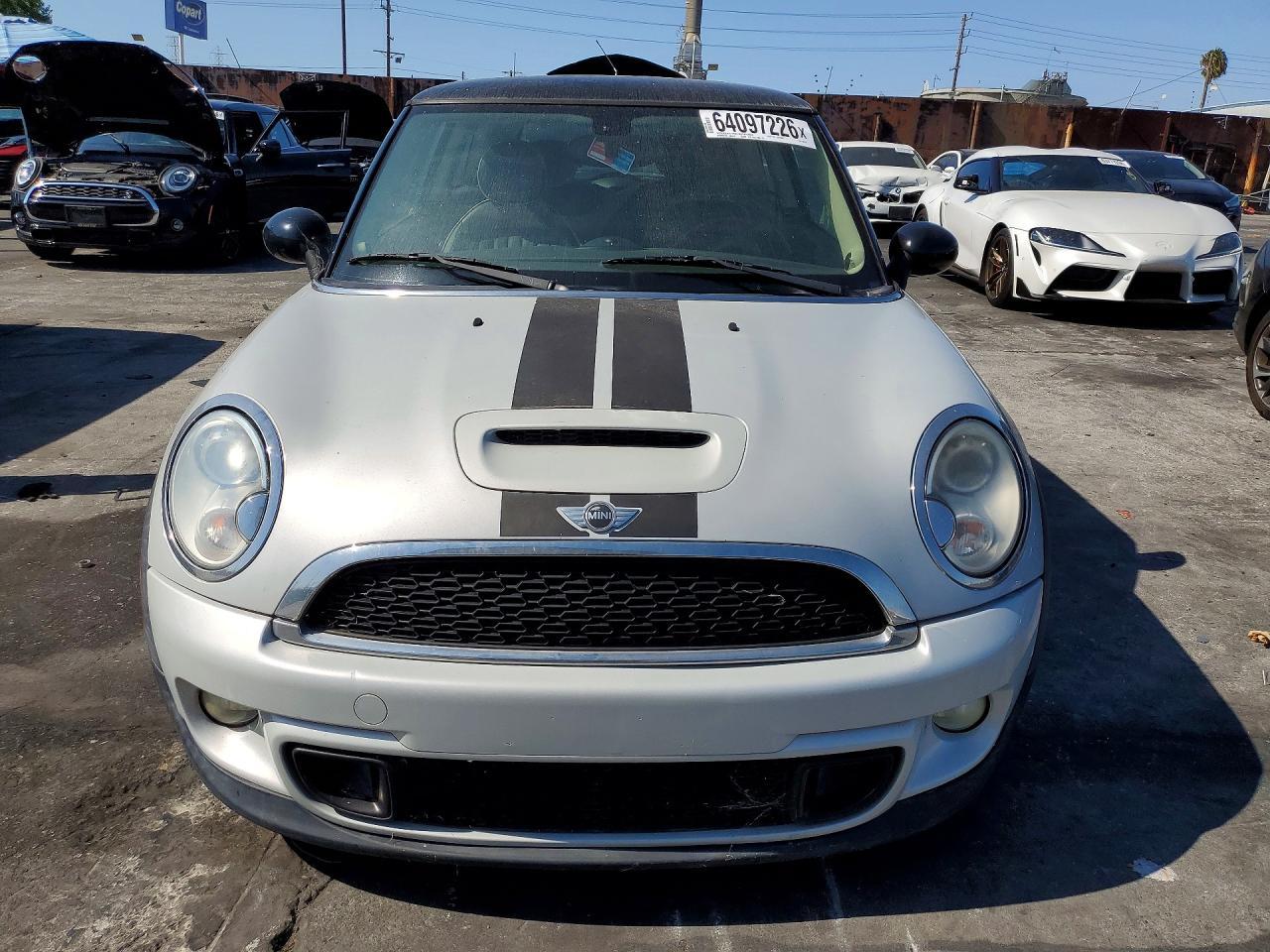 2012 Mini Cooper S - Фото 5