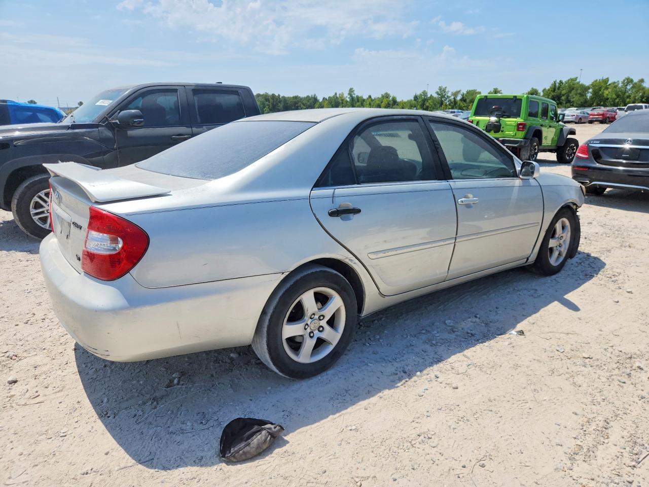 2003 Toyota Camry Se V6 - Image 3