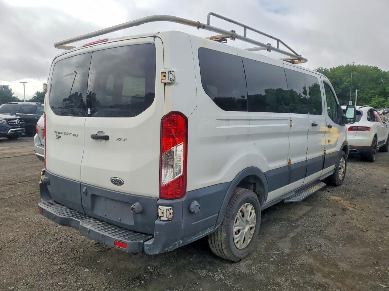 2015 Ford Transit - Image 3