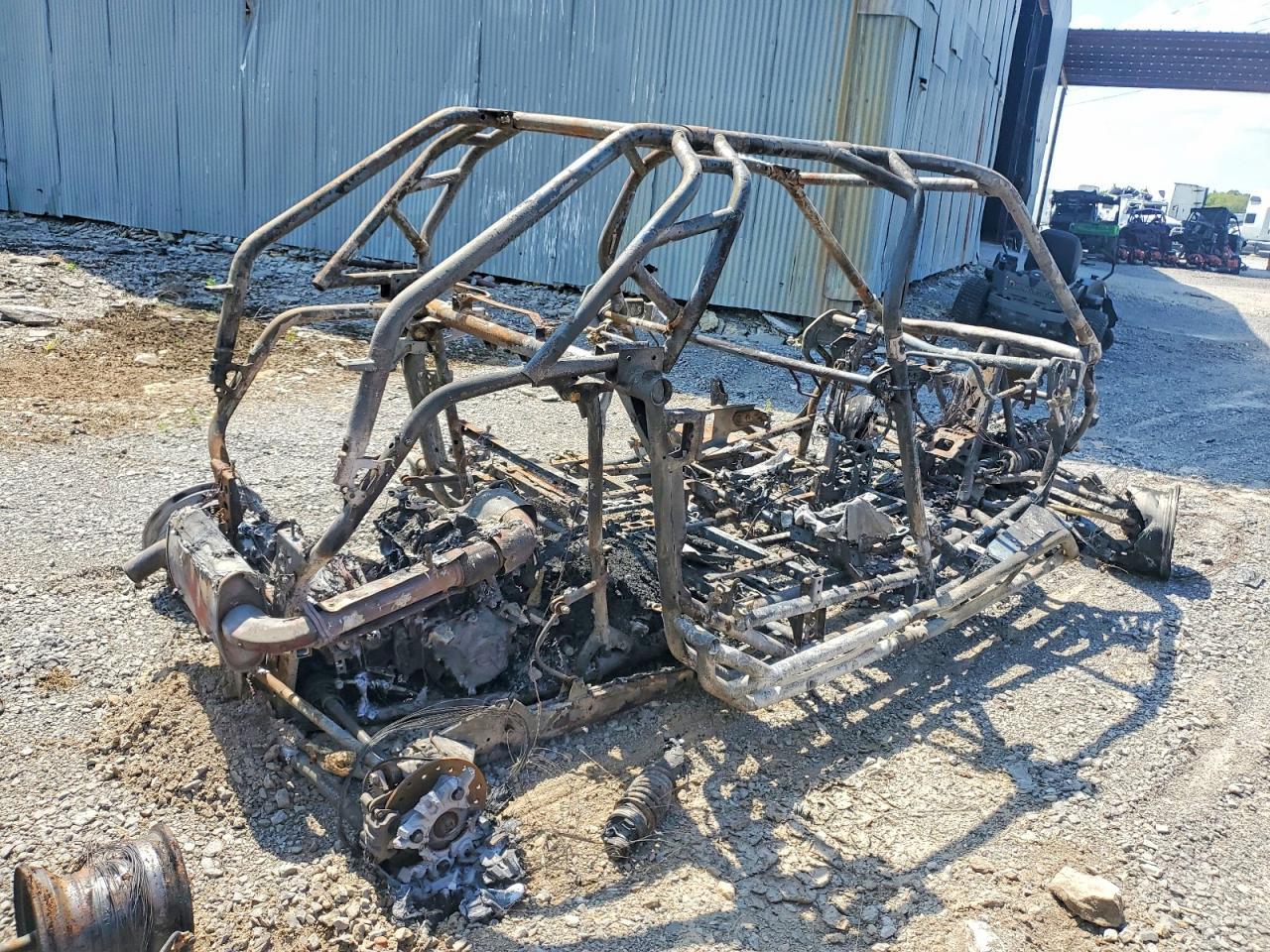 2022 Utility Vehicle - Image 4