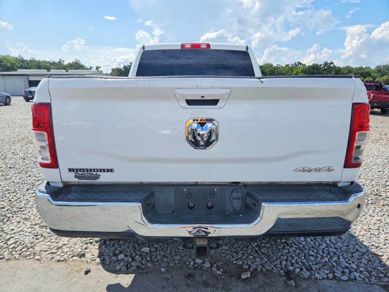 2020 Ram 2500 Big Horn - Фото 6