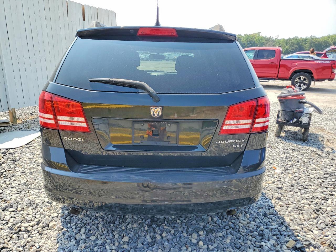 2010 Dodge Journey Sxt - Image 6
