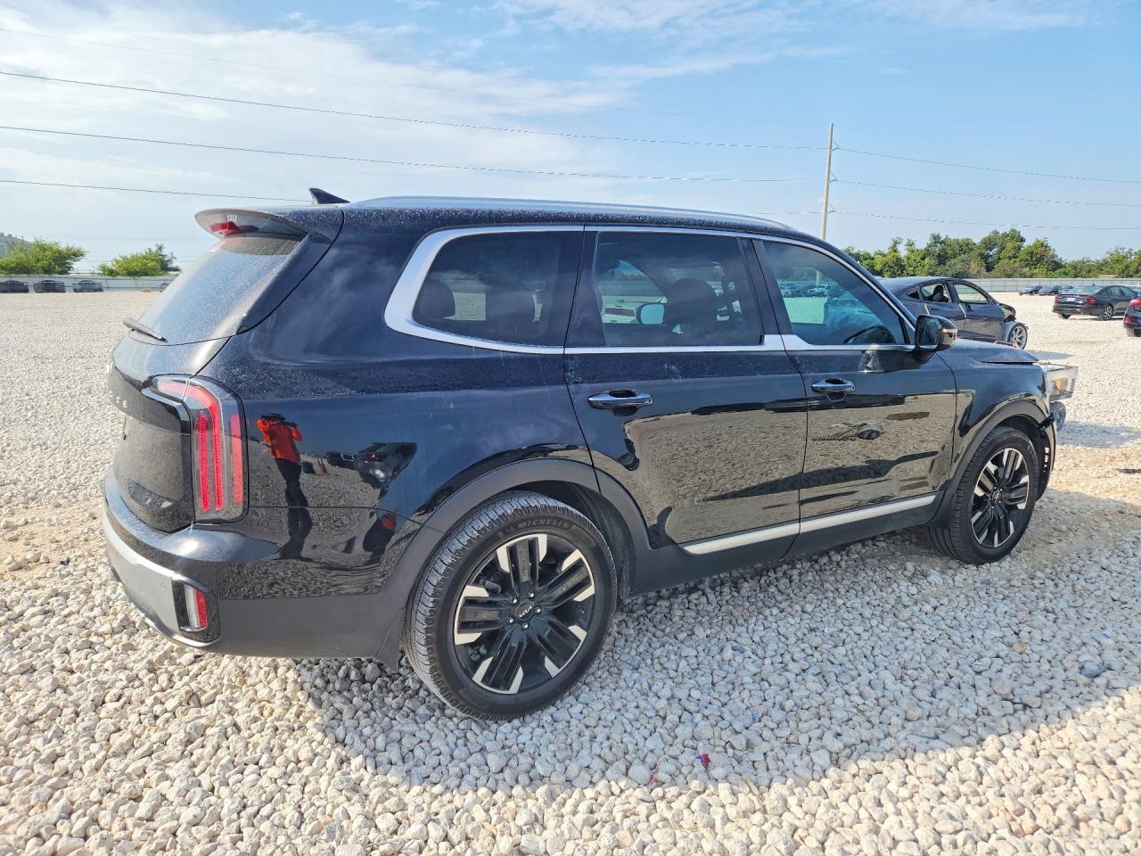 2023 Kia Telluride Sx - Image 3