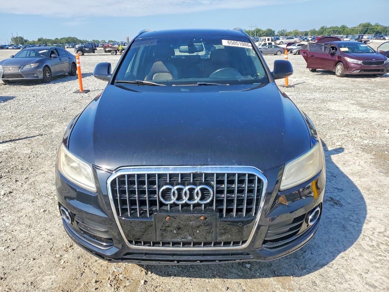 2014 Audi Q5 Premium Plus - Image 5