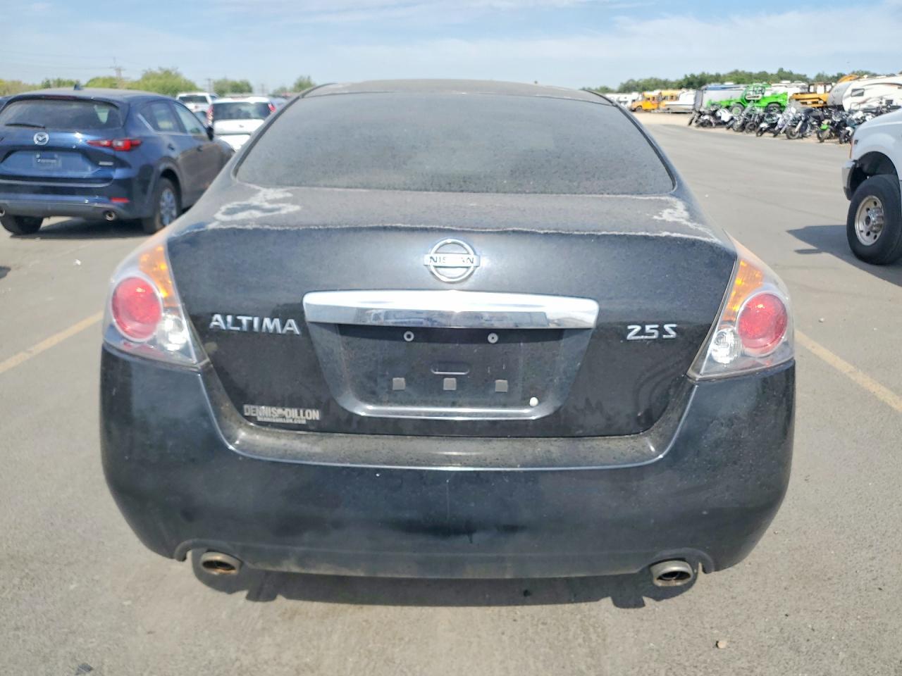 2012 Nissan Altima 2.5 - Image 6