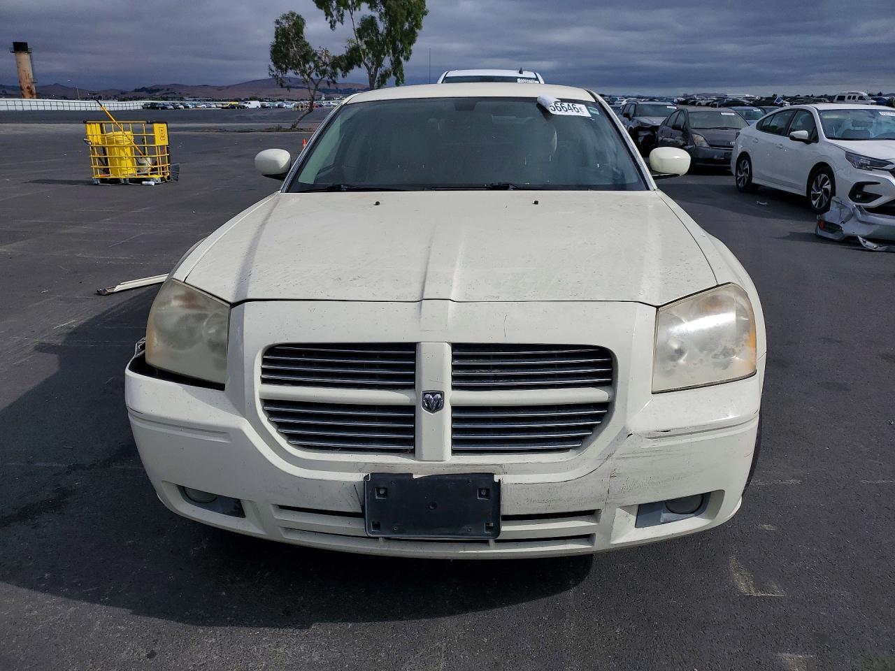 2005 Dodge Magnum Sxt - Фото 5