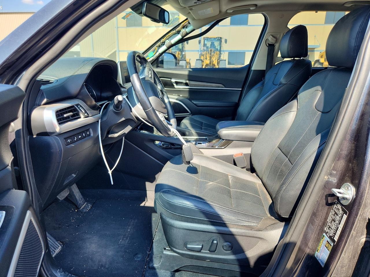 2020 Kia Telluride Ex - Image 7