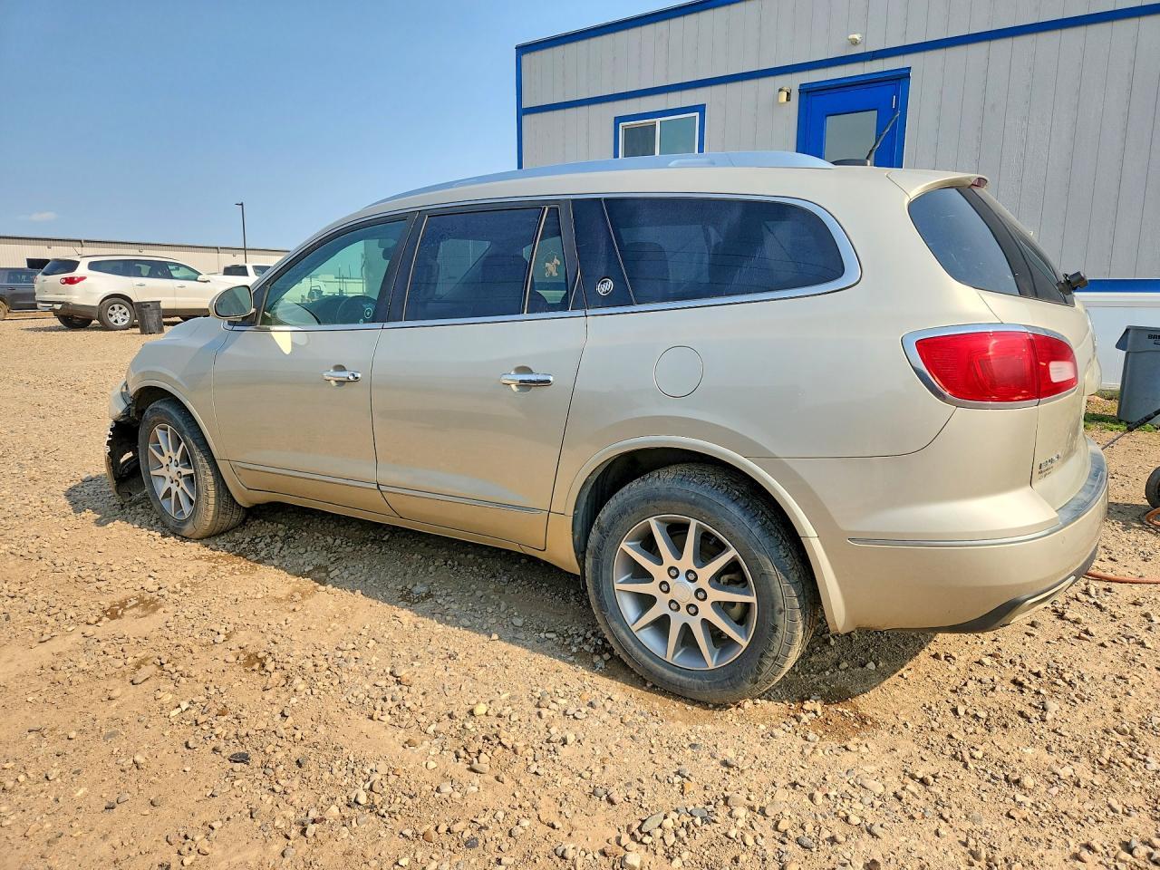 2016 Buick Enclave - Image 2