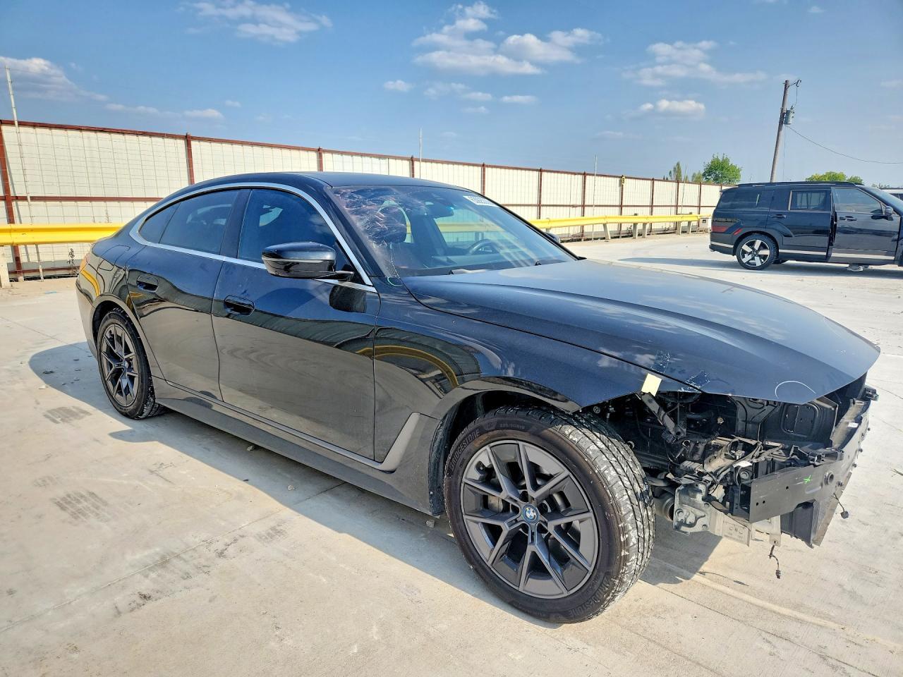 2024 BMW I4 Edrive 40 - Image 4