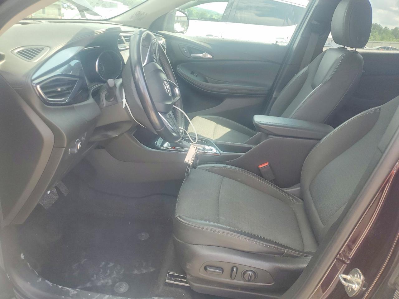 2020 Buick Encore Gx Preferred - Image 7