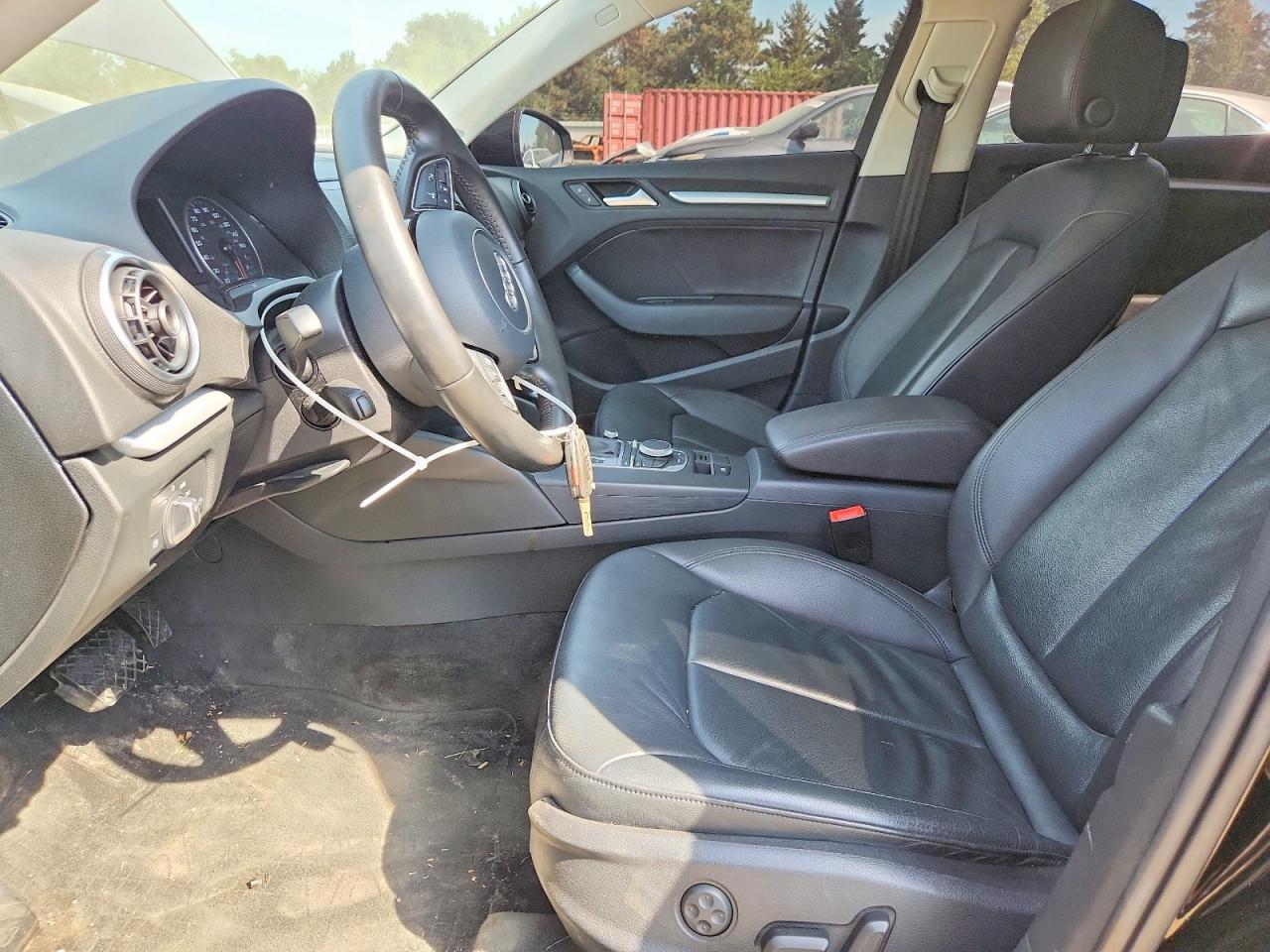 2015 Audi A3 Premium - Фото 7