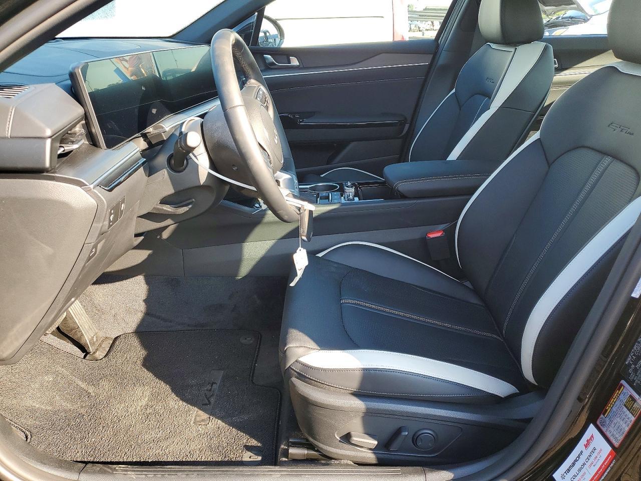 2026 Kia K5 Gt Line - Image 7