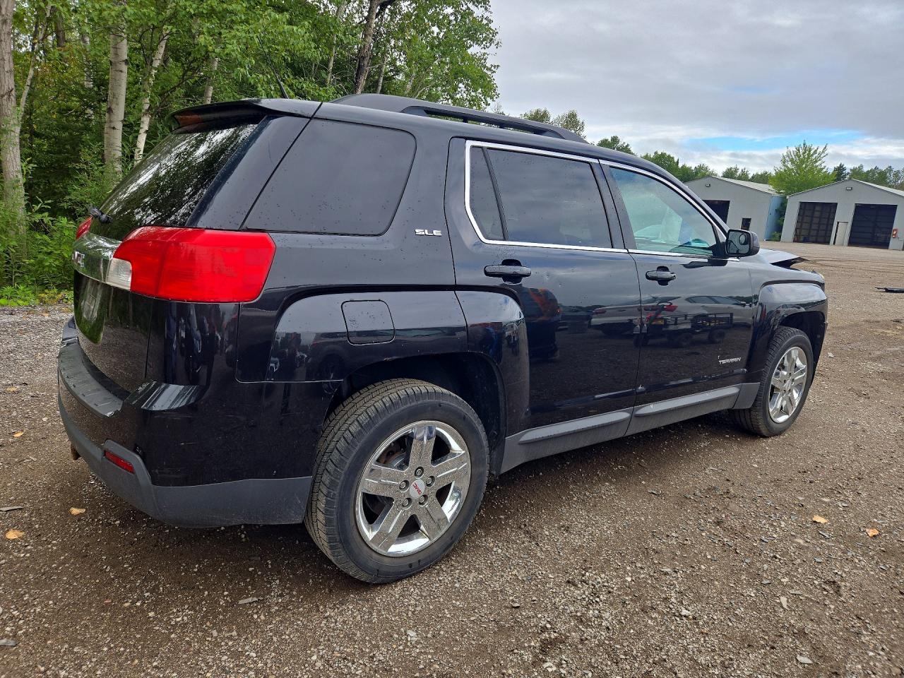 2013 GMC Terrain Sle - Image 3
