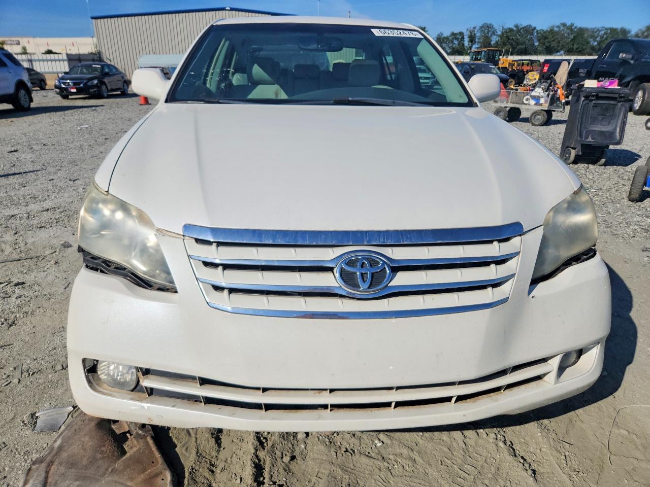 2005 Toyota Avalon Xls - Image 5