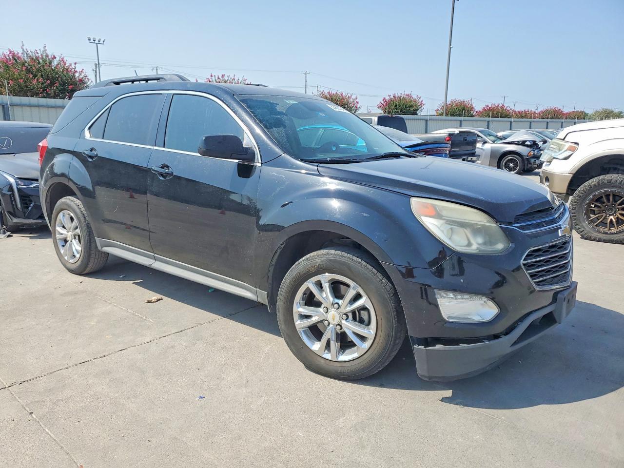 2016 Chevrolet Equinox Lt - Image 4