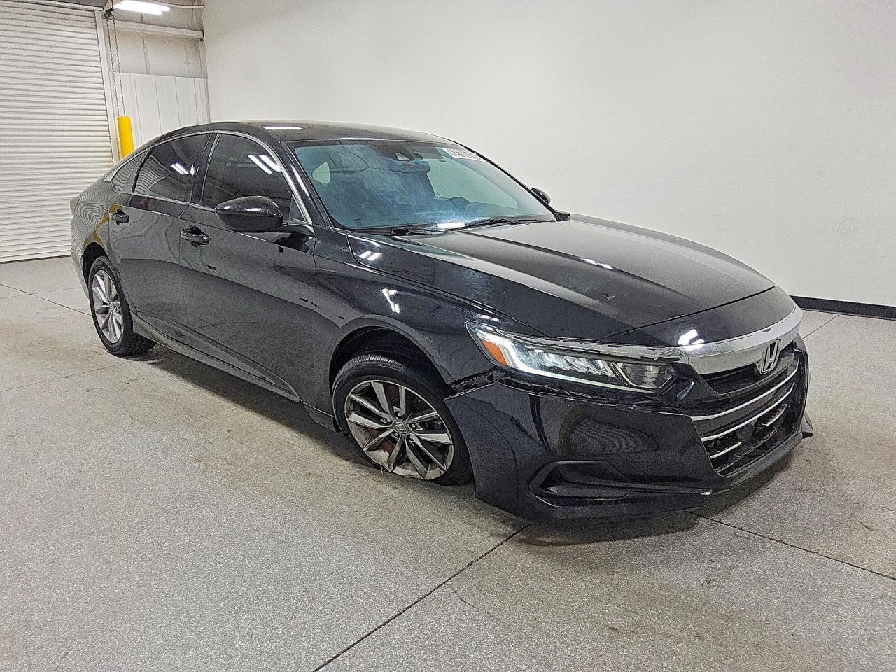 2021 Honda Accord Lx - Image 4