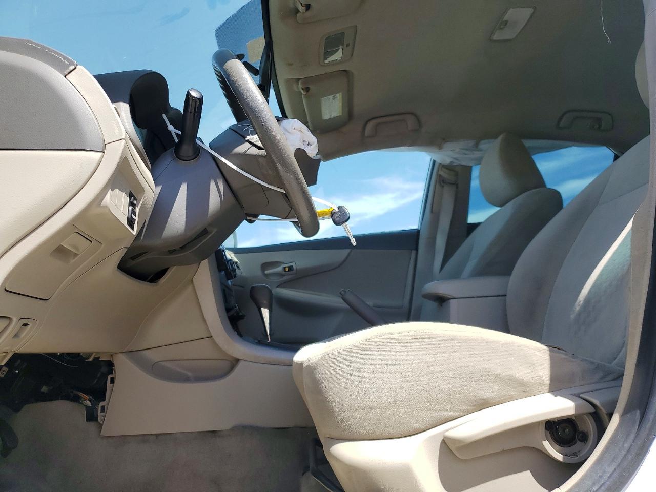2009 Toyota Corolla Base - Image 7