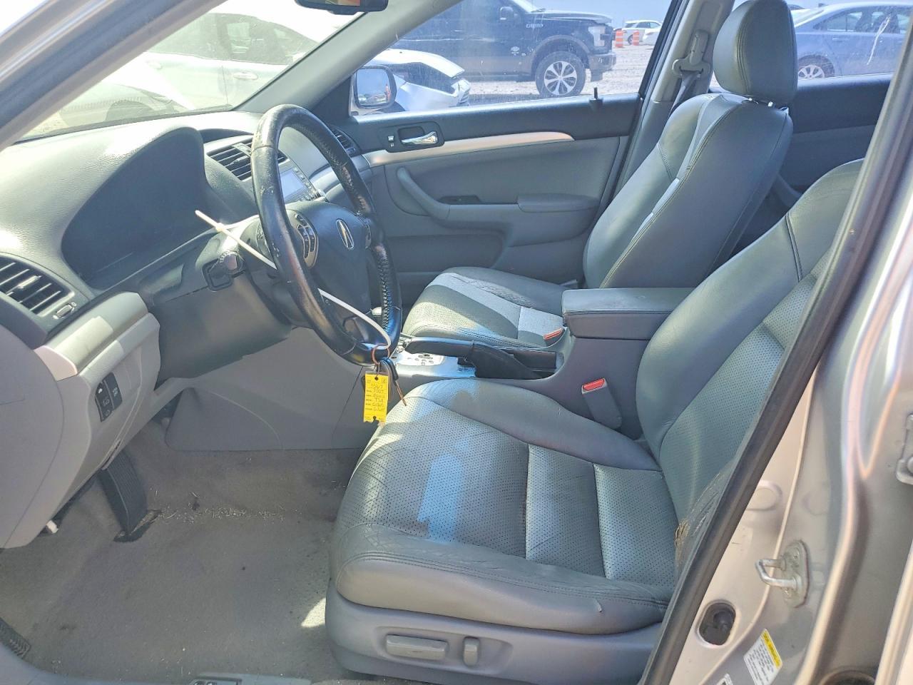 2007 Acura Tsx - Image 7