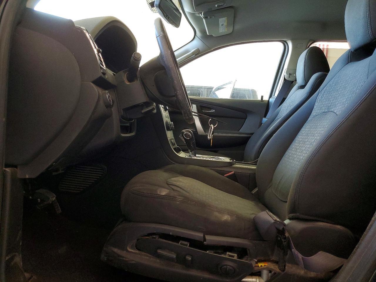 2011 GMC Acadia Sle - Фото 7
