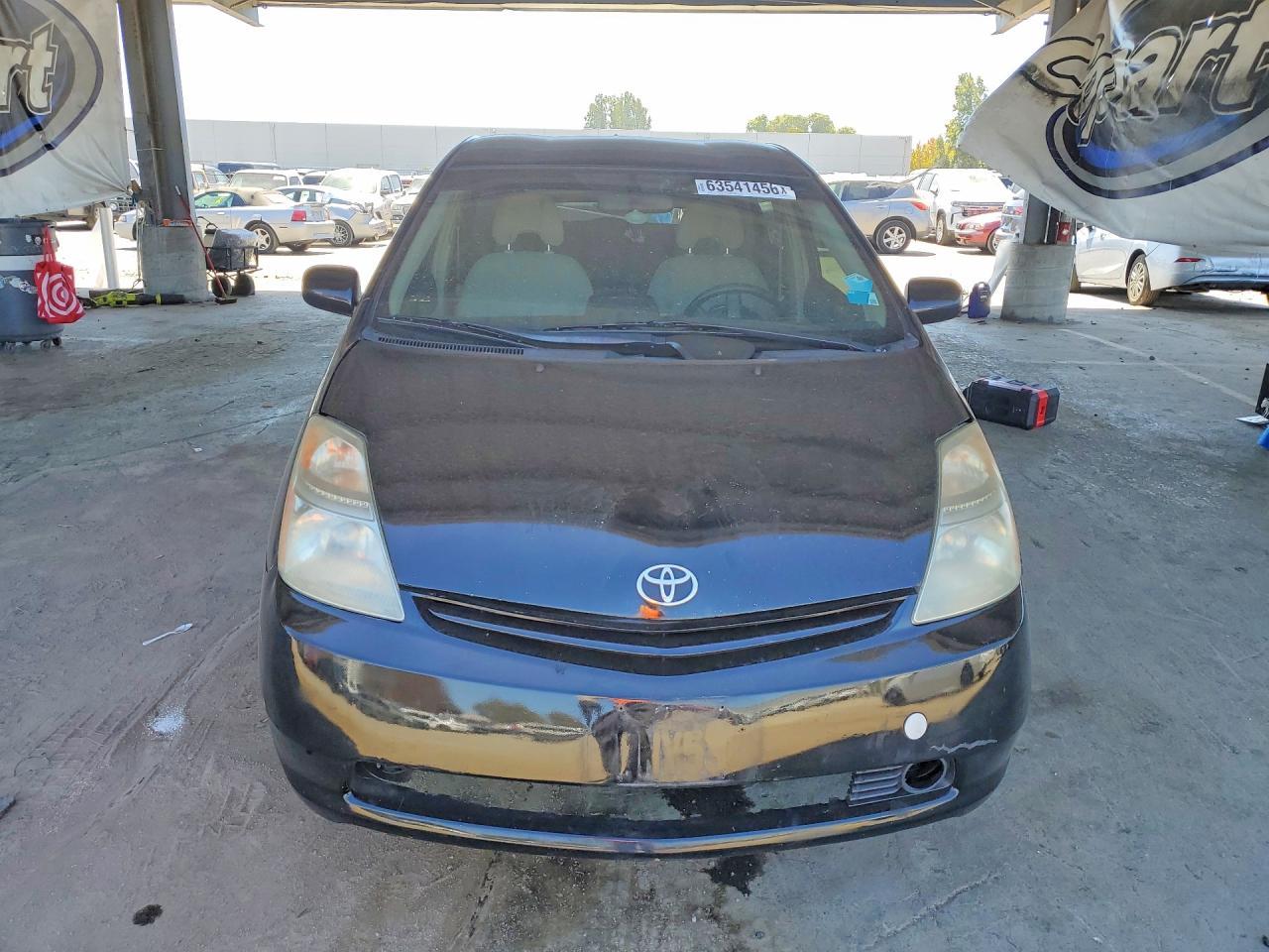2009 Toyota Prius Base - Image 5