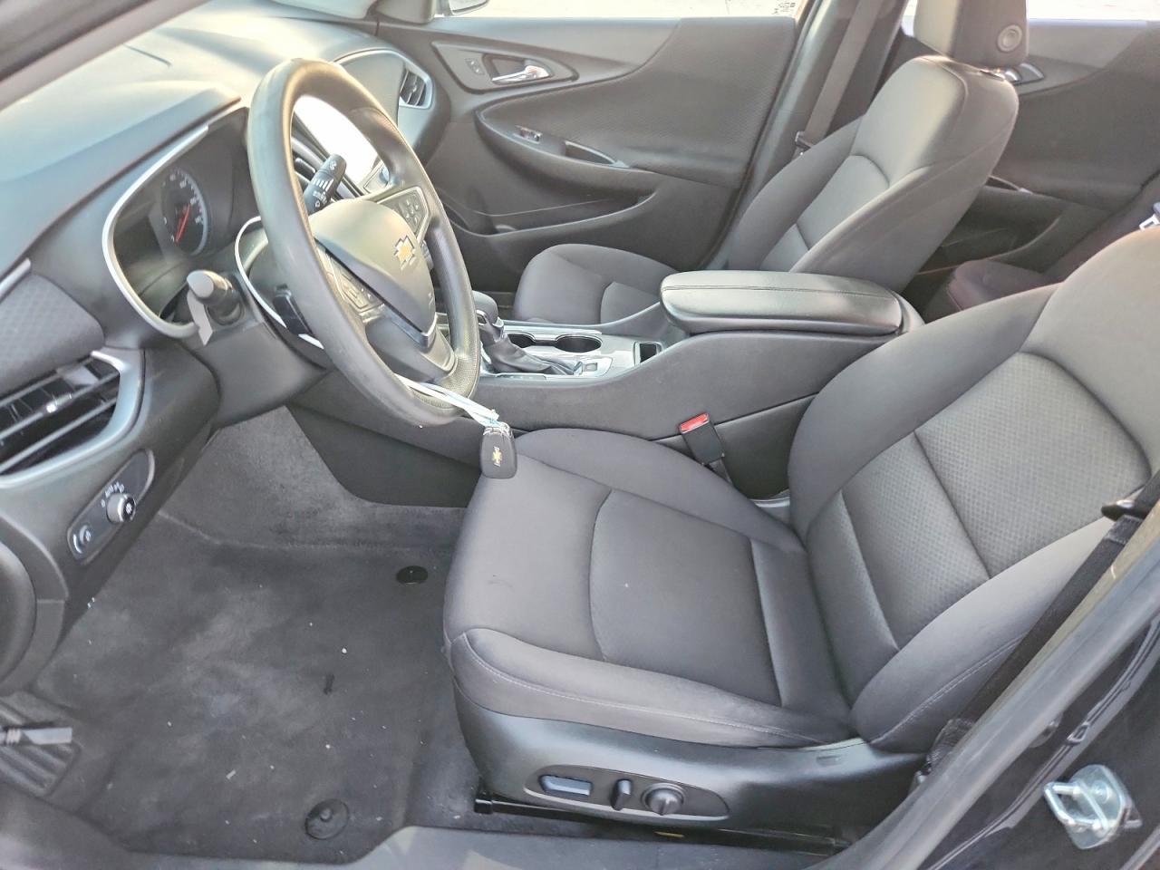 2023 Chevrolet Malibu Lt - Фото 7