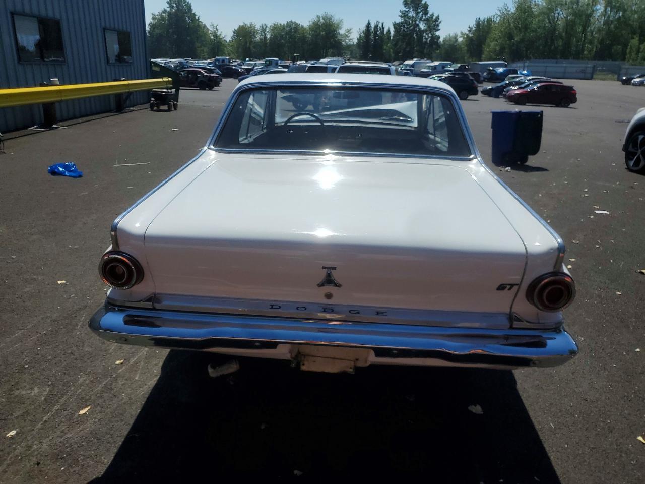 1964 Dodge Dart Gt - Фото 6