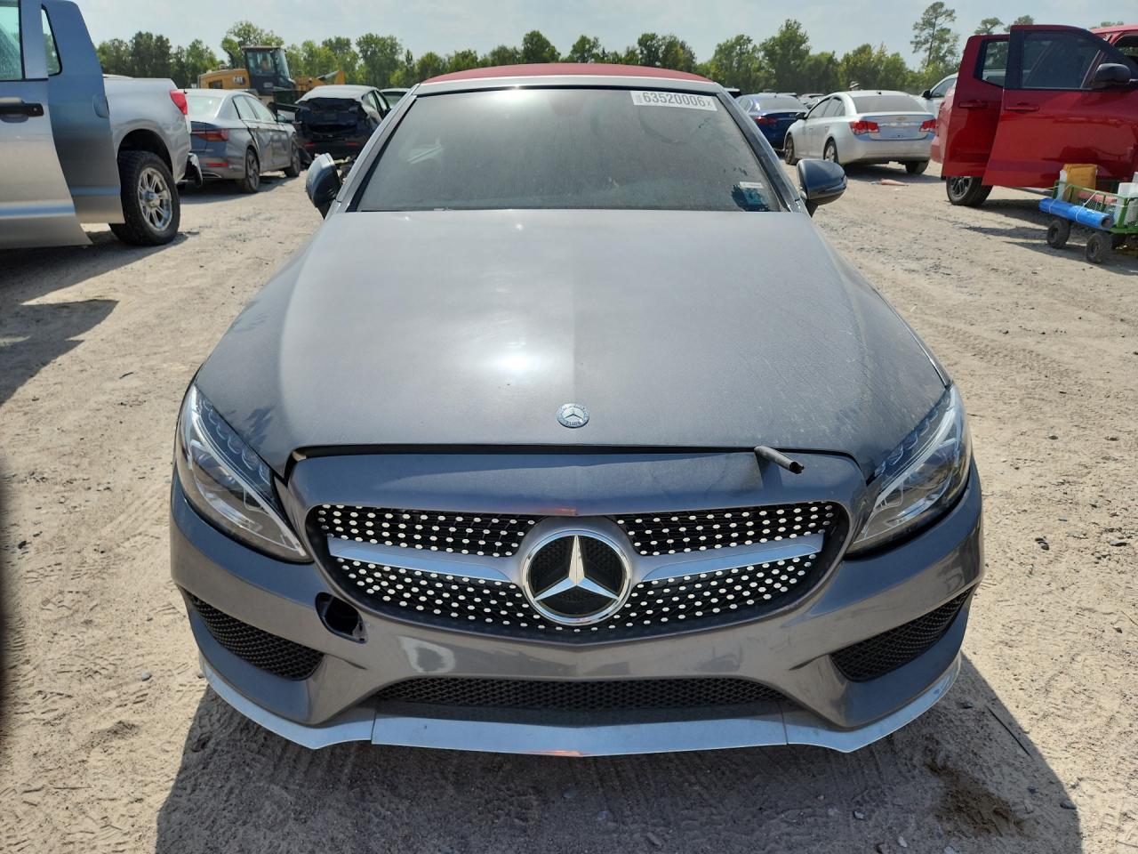 2018 Mercedes-Benz C 300 4Matic - Фото 5